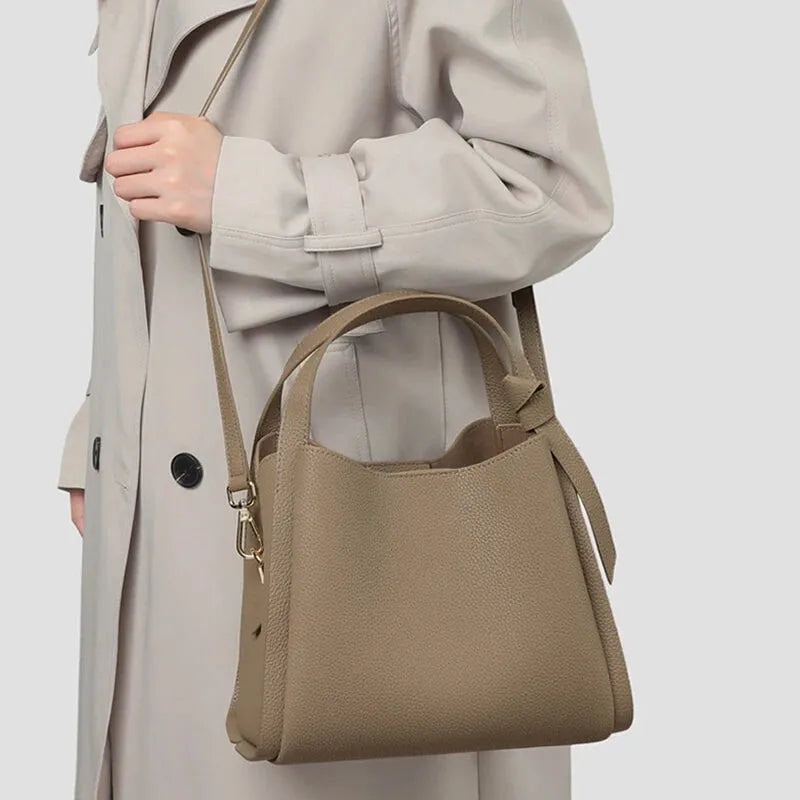 Lou | Everyday Shoulder Bag