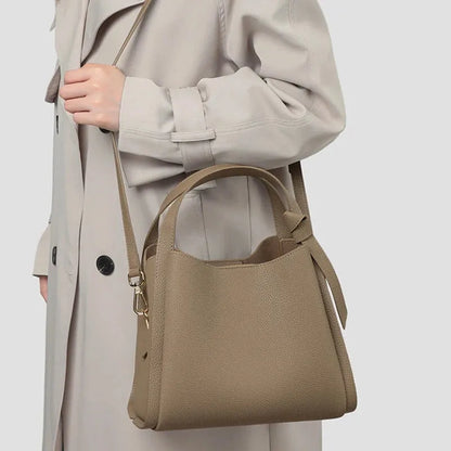 Lou | Everyday Shoulder Bag