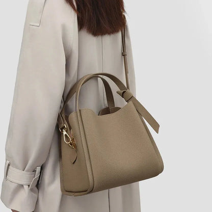 Lou | Everyday Shoulder Bag