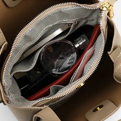 Lou | Everyday Shoulder Bag