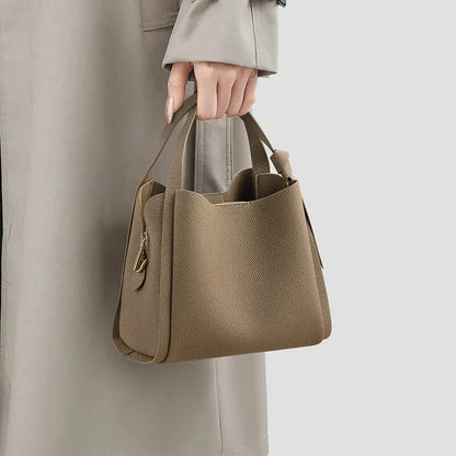 Lou | Everyday Shoulder Bag
