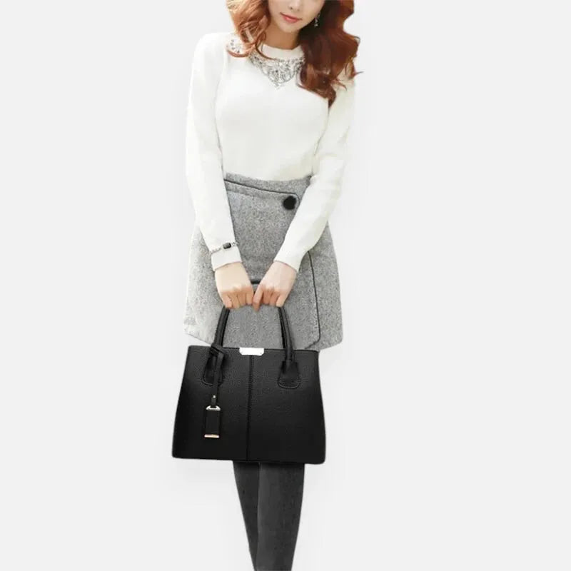 Mia | Everyday Shoulder Bag