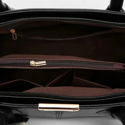 Mia | Everyday Shoulder Bag