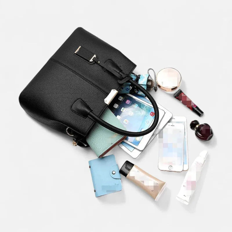 Mia | Everyday Shoulder Bag