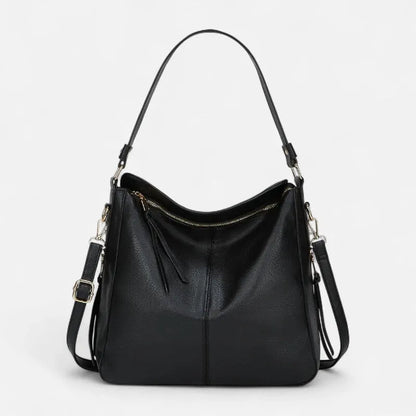 Mila | Large Hobo Shoulder Bag