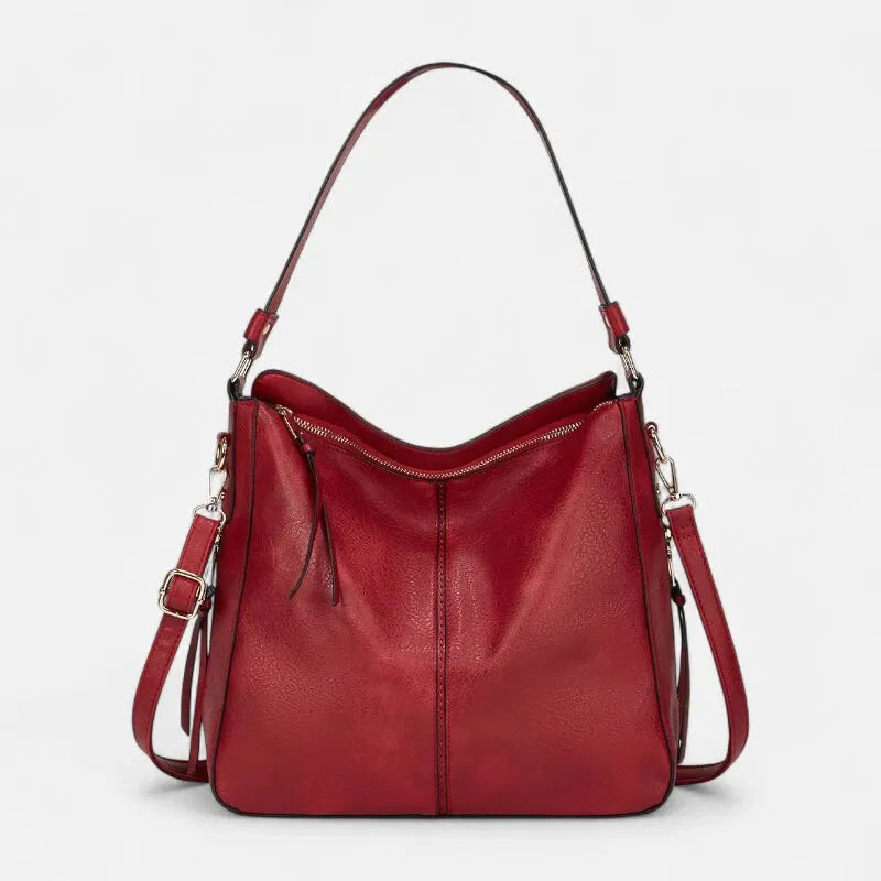 Mila | Large Hobo Shoulder Bag