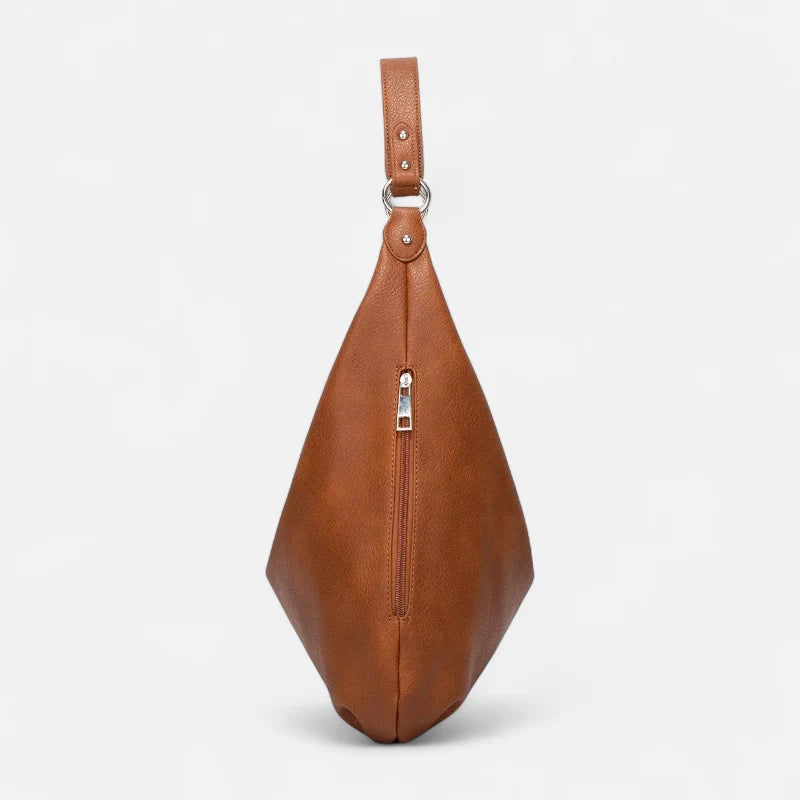 Mila | Large Soft Hobo Bag