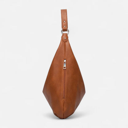 Mila | Large Soft Hobo Bag