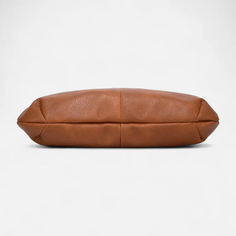 Mila | Large Soft Hobo Bag