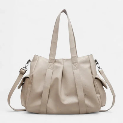 Naïma | Retro Soft Shoulder Bag