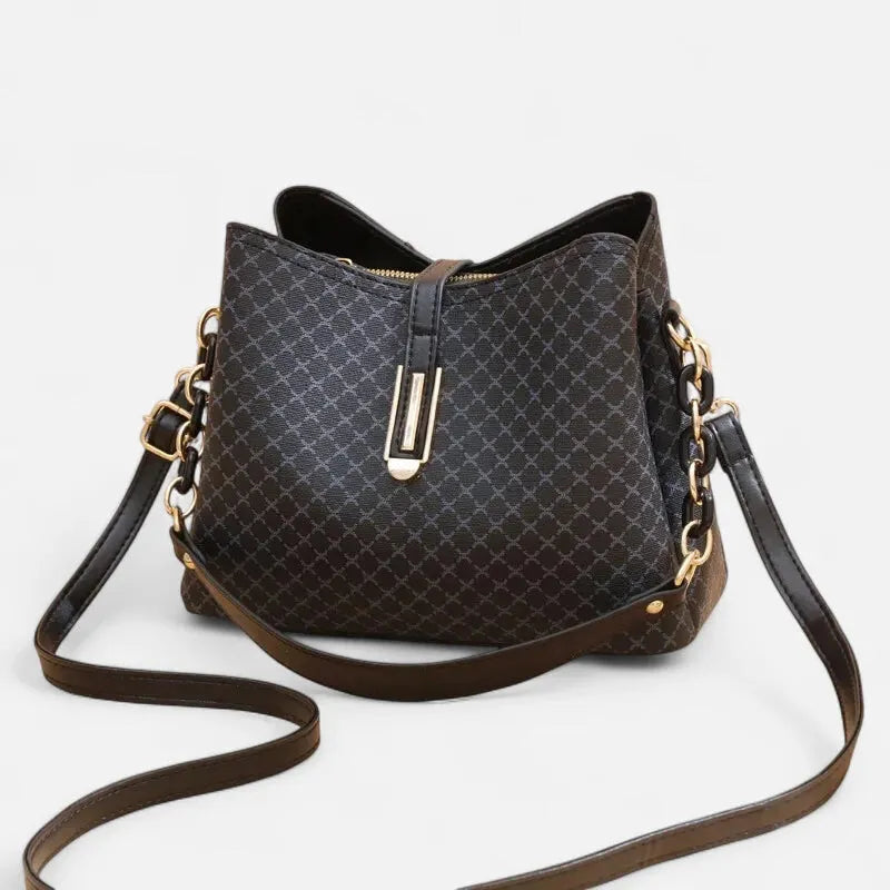 Solène | Chic Shoulder Bag