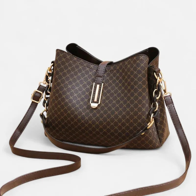 Solène | Chic Shoulder Bag
