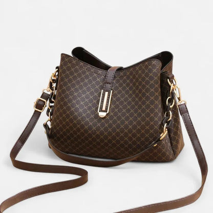 Solène | Chic Shoulder Bag