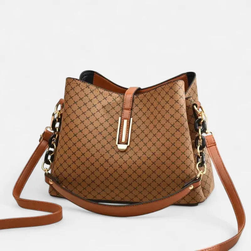 Solène | Chic Shoulder Bag