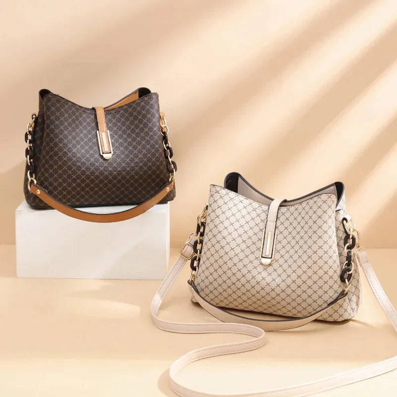 Solène | Chic Shoulder Bag