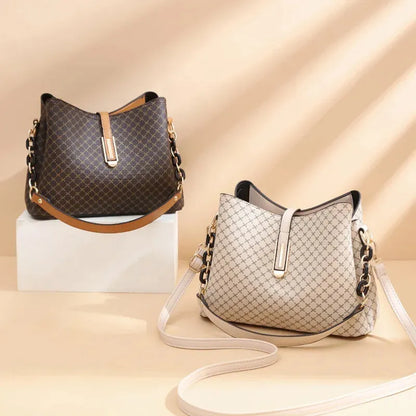 Solène | Chic Shoulder Bag