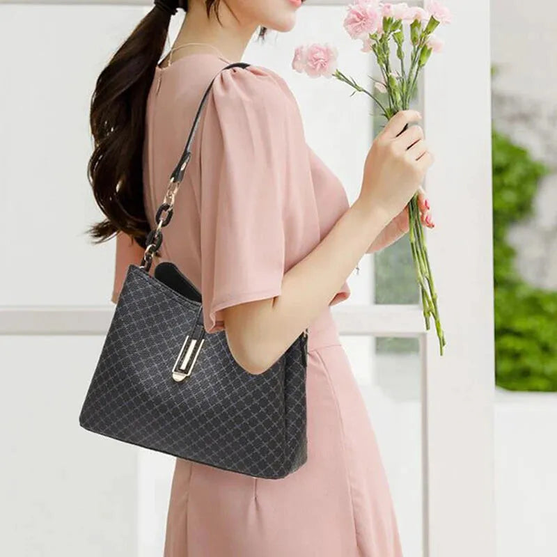 Solène | Chic Shoulder Bag