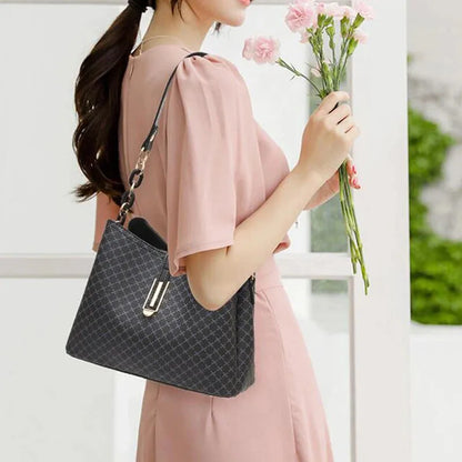 Solène | Chic Shoulder Bag