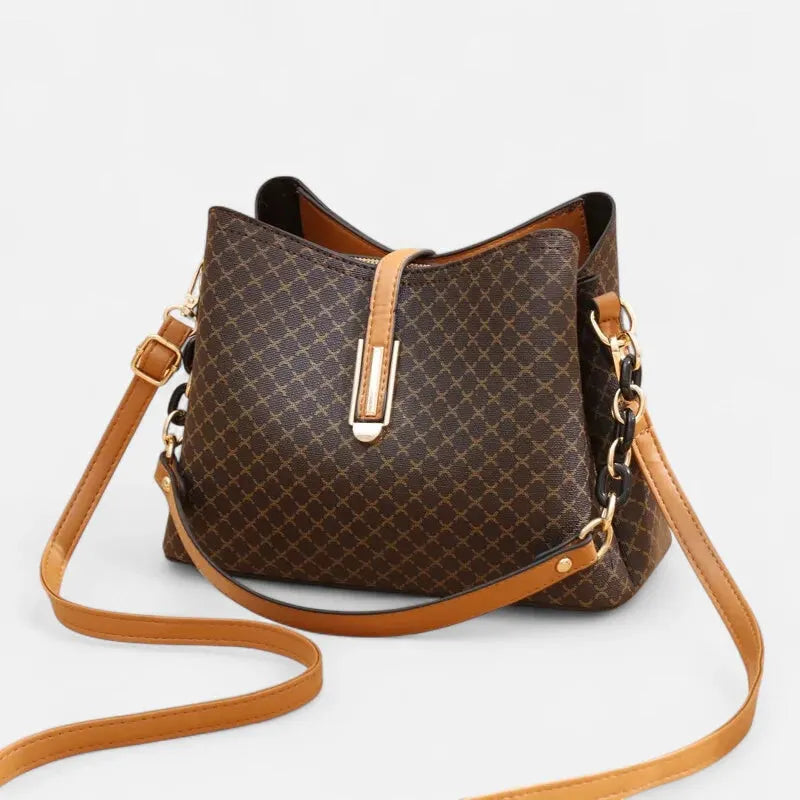 Solène | Chic Shoulder Bag