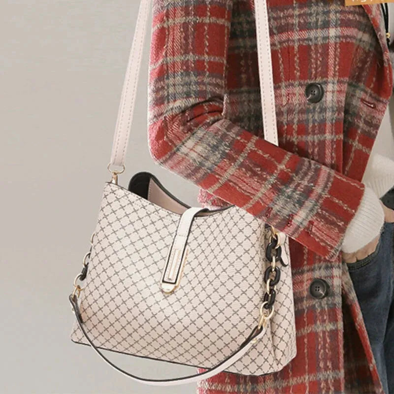 Solène | Chic Shoulder Bag