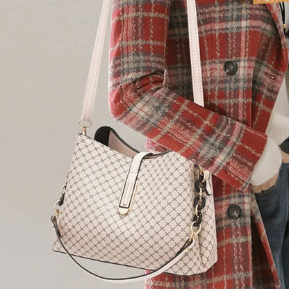 Solène | Chic Shoulder Bag