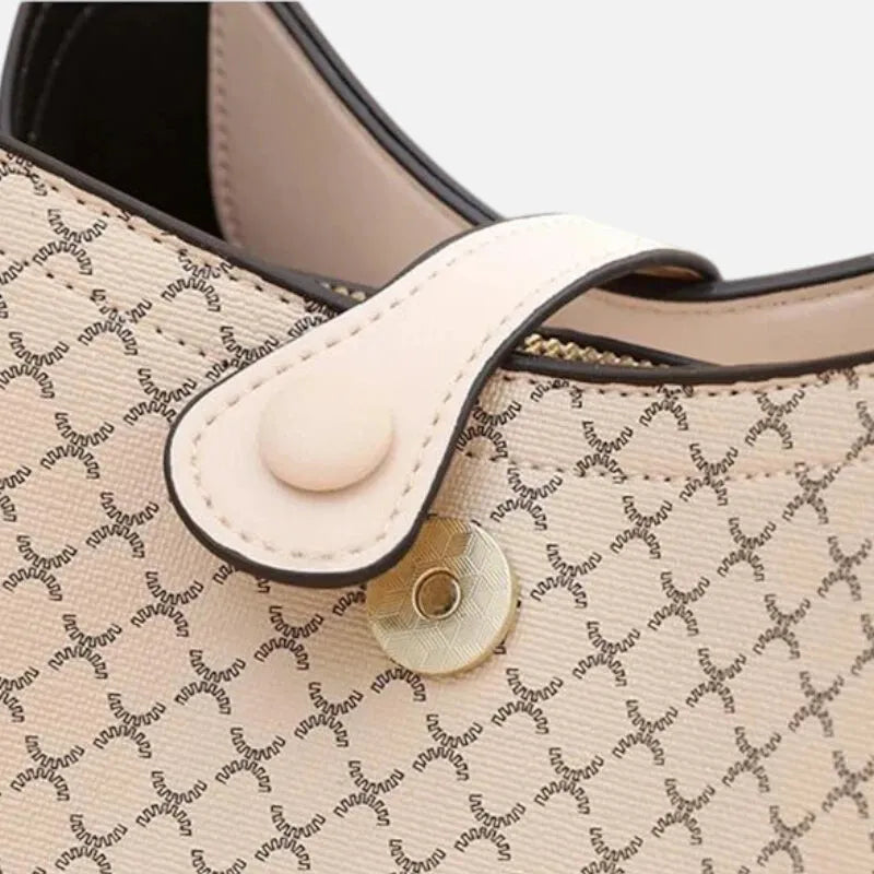 Solène | Chic Shoulder Bag
