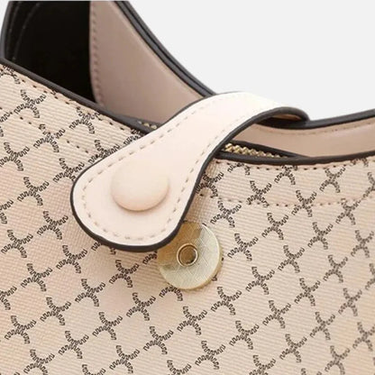 Solène | Chic Shoulder Bag
