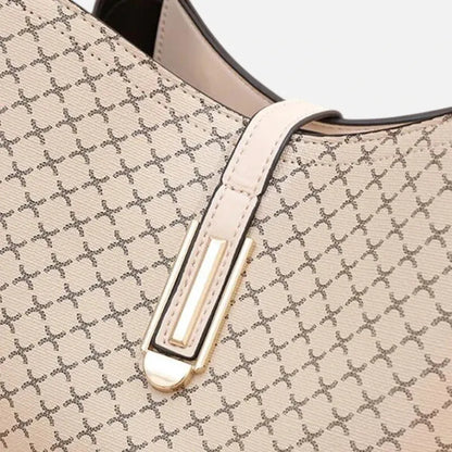Solène | Chic Shoulder Bag