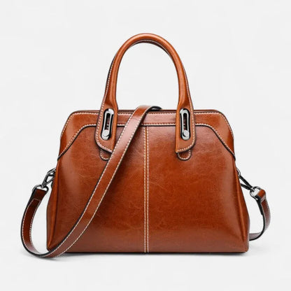 Sylvia | Vintage Shoulder Bag