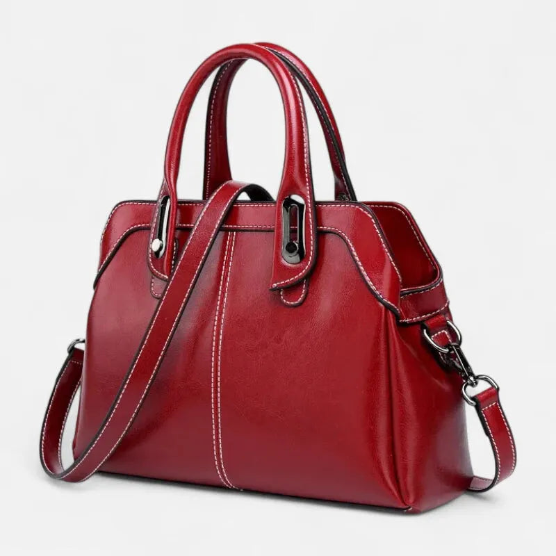 Sylvia | Vintage Shoulder Bag