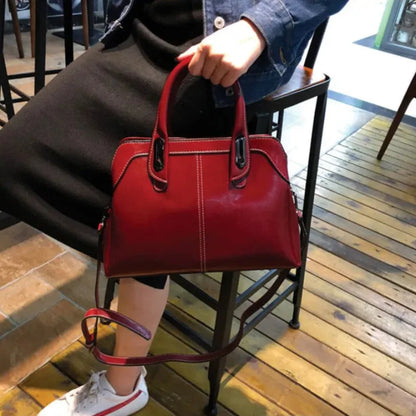 Sylvia | Vintage Shoulder Bag