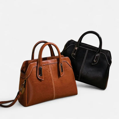 Sylvia | Vintage Shoulder Bag