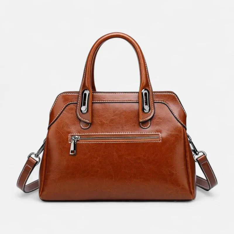 Sylvia | Vintage Shoulder Bag