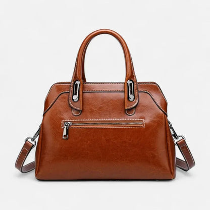 Sylvia | Vintage Shoulder Bag