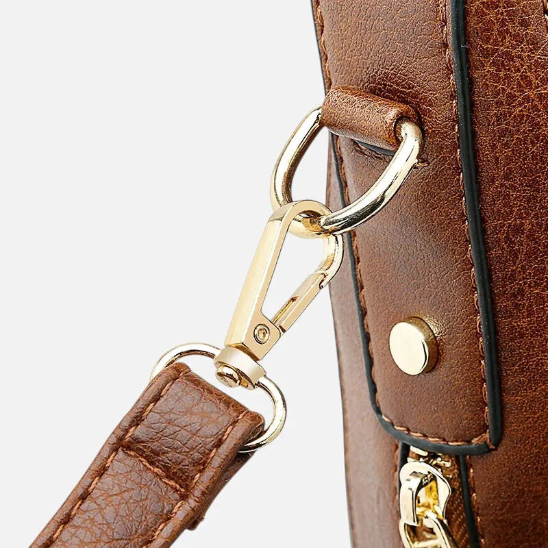 Valentina | Large Hobo Shoulder Bag