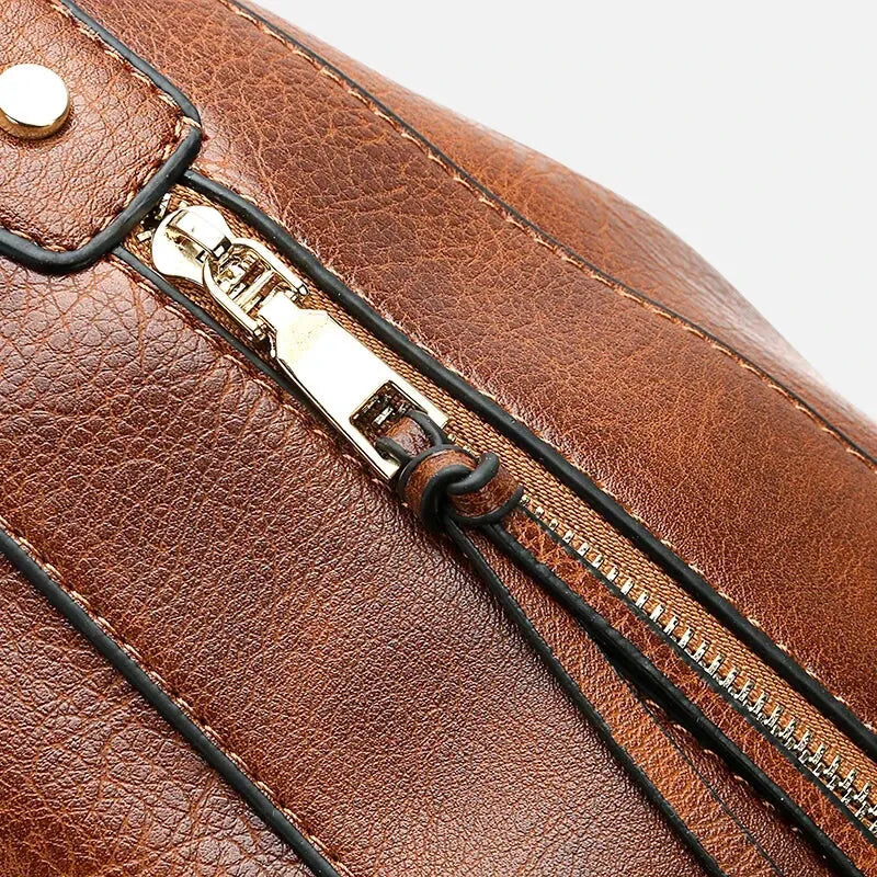 Valentina | Large Hobo Shoulder Bag