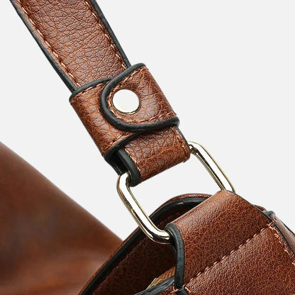 Valentina | Large Hobo Shoulder Bag