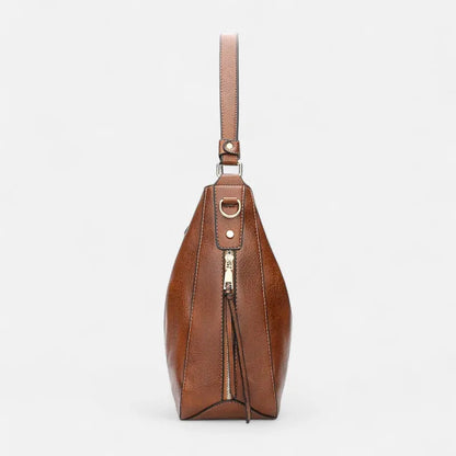 Valentina | Large Hobo Shoulder Bag