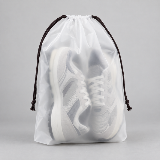 Travel Shoe Bag by Palmora Society
