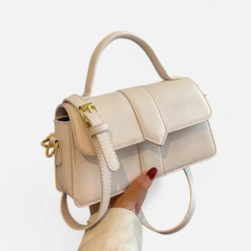 Amalia | Mini Flap Shoulder Bag