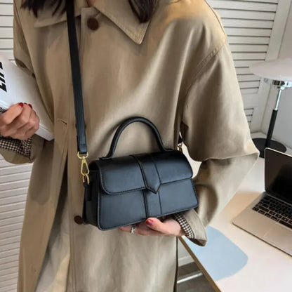 Amalia | Mini Flap Shoulder Bag