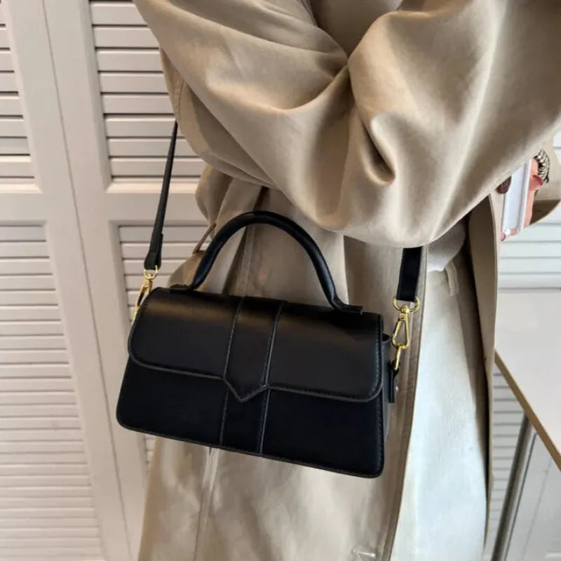 Amalia | Mini Flap Shoulder Bag