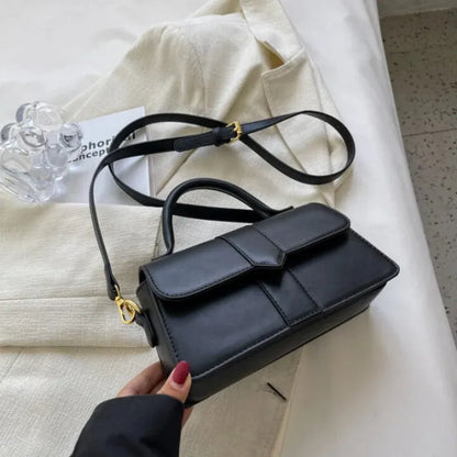 Amalia | Mini Flap Shoulder Bag