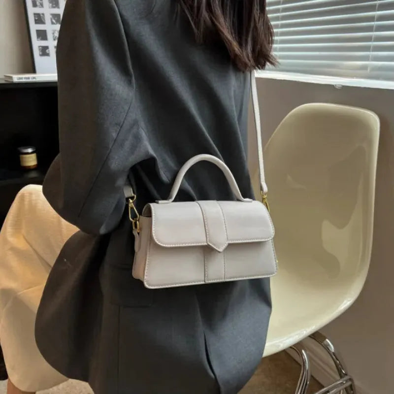 Amalia | Mini Flap Shoulder Bag