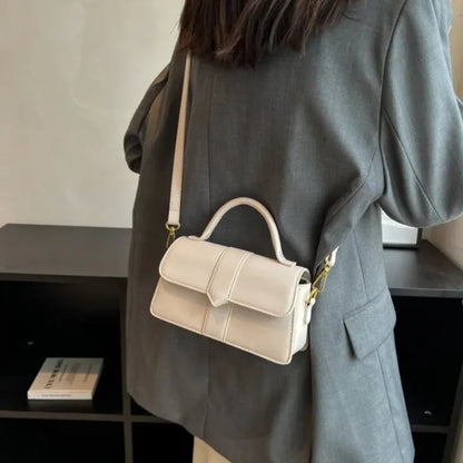 Amalia | Mini Flap Shoulder Bag