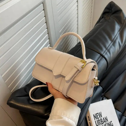 Amalia | Mini Flap Shoulder Bag