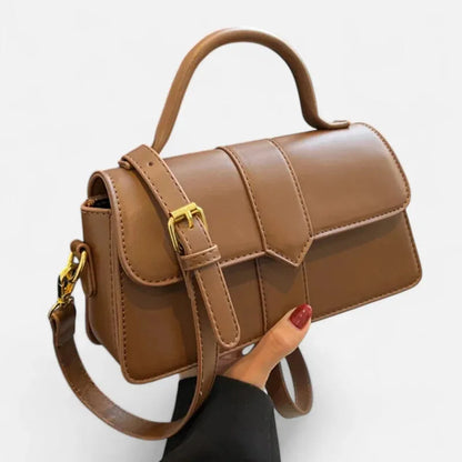 Amalia | Mini Flap Shoulder Bag