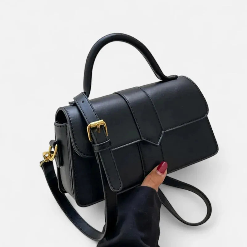 Amalia | Mini Flap Shoulder Bag