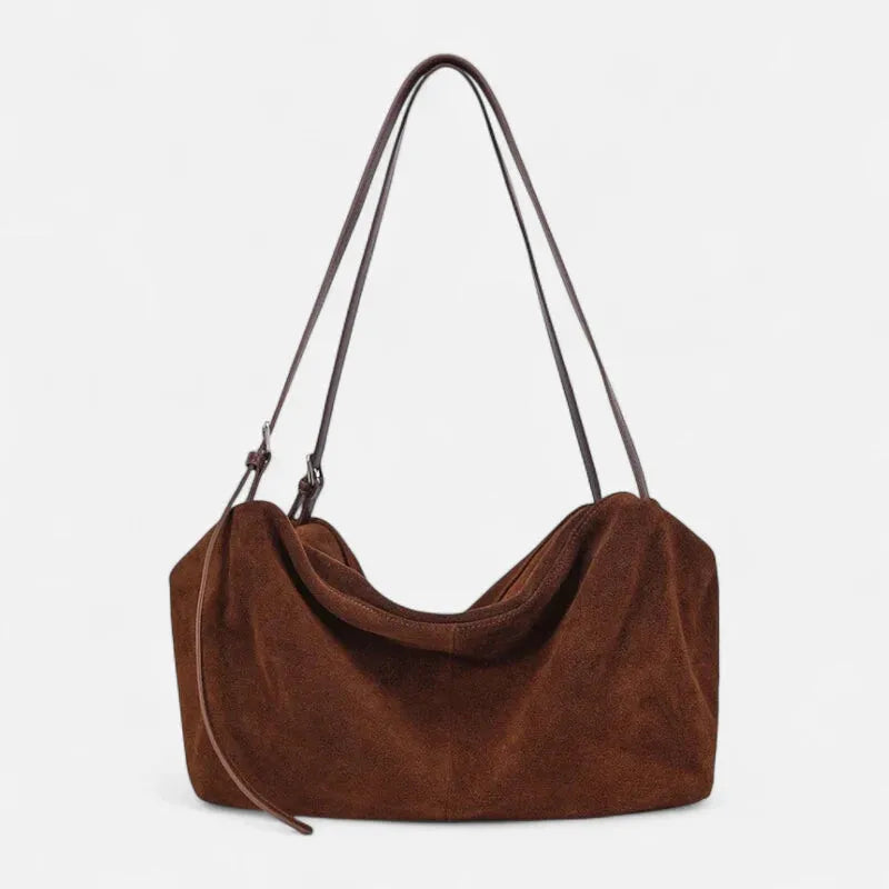 Inès | Small Soft Tote