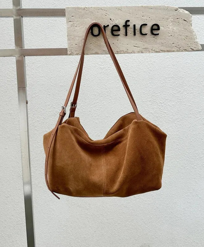 Inès | Small Soft Tote